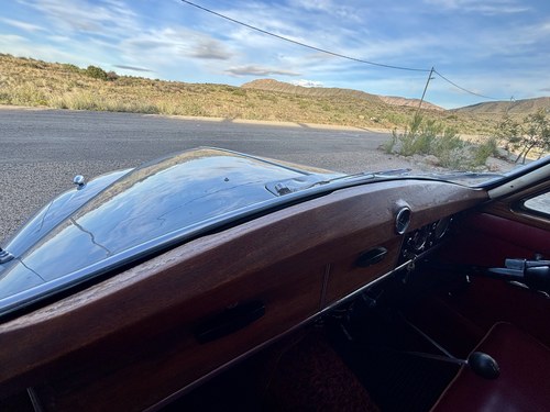 1957 Rover P4 90 Te koop (foto 36 van 148)