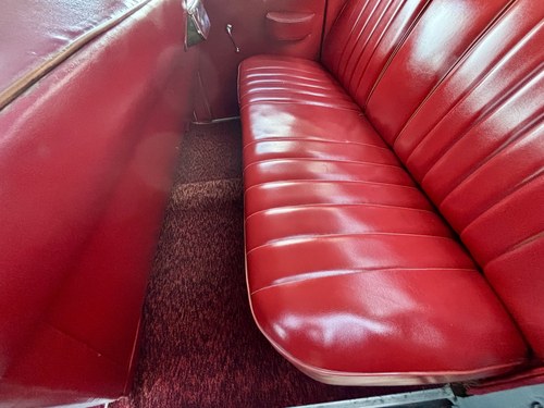 1957 Rover P4 90 Te koop (foto 46 van 148)