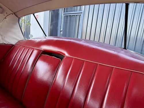 1957 Rover P4 90 Te koop (foto 48 van 148)