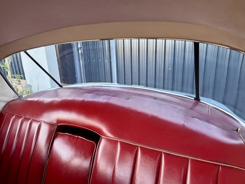 1957 Rover P4 90 Te koop (foto 49 van 148)