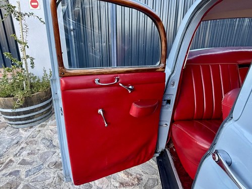 1957 Rover P4 90 Te koop (foto 51 van 148)