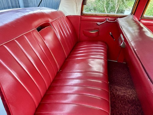 1957 Rover P4 90 Te koop (foto 52 van 148)