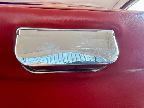 1957 Rover P4 90 Te koop (foto 53 van 148)