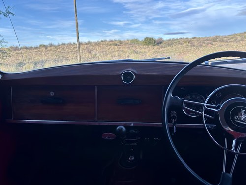 1957 Rover P4 90 Te koop (foto 55 van 148)