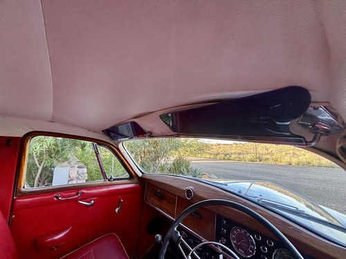 1957 Rover P4 90 Te koop (foto 61 van 148)