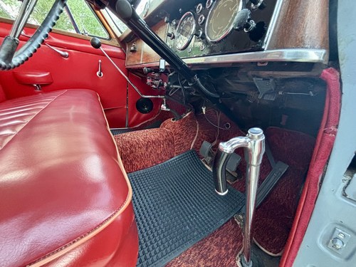1957 Rover P4 90 Te koop (foto 63 van 148)