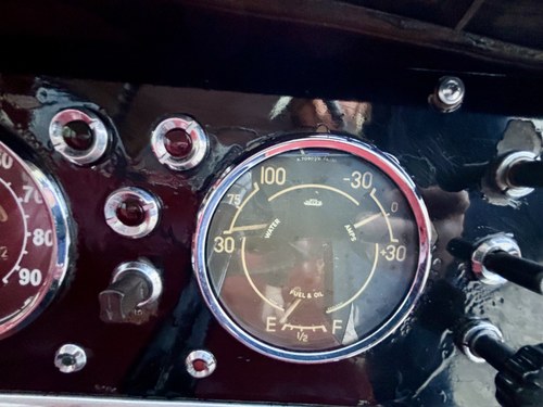 1957 Rover P4 90 Te koop (foto 66 van 148)