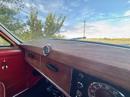 1957 Rover P4 90 Te koop (foto 68 van 148)