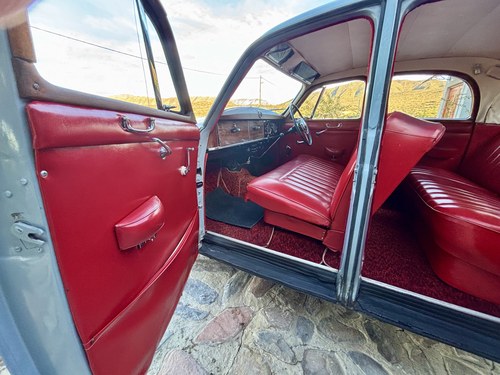 1957 Rover P4 90 Te koop (foto 77 van 148)