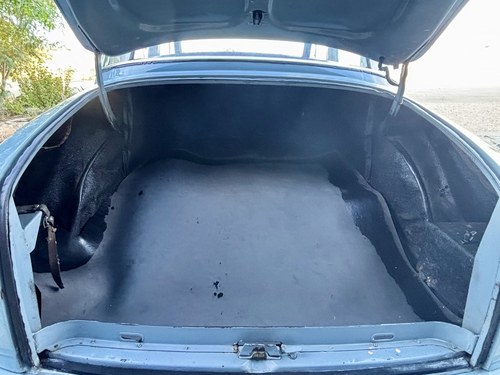 1957 Rover P4 90 Te koop (foto 78 van 148)