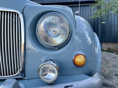 1957 Rover P4 90 Te koop (foto 83 van 148)