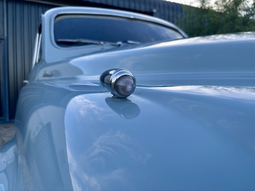 1957 Rover P4 90 Te koop (foto 85 van 148)