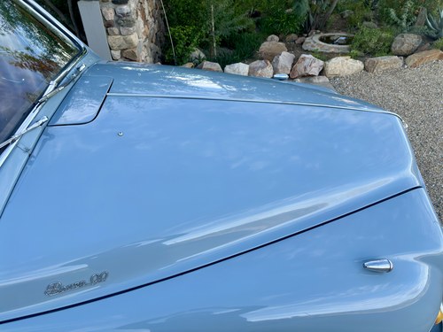 1957 Rover P4 90 Te koop (foto 89 van 148)