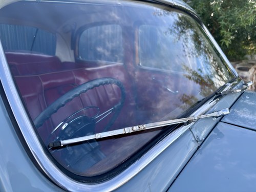 1957 Rover P4 90 Te koop (foto 90 van 148)