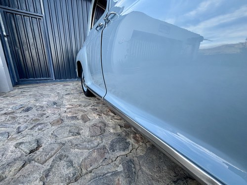 1957 Rover P4 90 Te koop (foto 92 van 148)