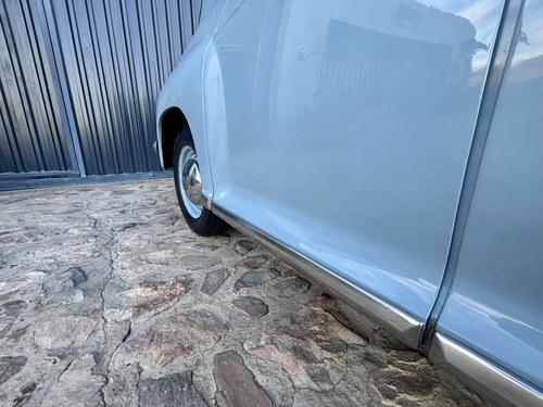 1957 Rover P4 90 Te koop (foto 93 van 148)