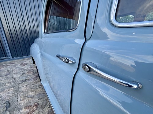 1957 Rover P4 90 Te koop (foto 94 van 148)