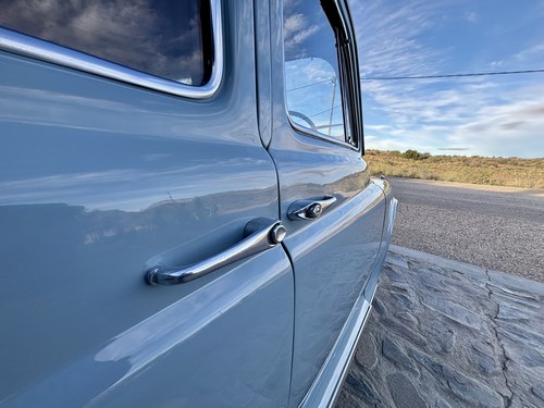 1957 Rover P4 90 Te koop (foto 95 van 148)