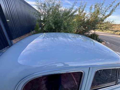 1957 Rover P4 90 Te koop (foto 96 van 148)