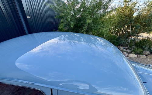 1957 Rover P4 90 Te koop (foto 97 van 148)