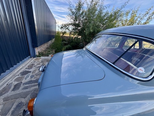 1957 Rover P4 90 Te koop (foto 100 van 148)