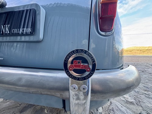 1957 Rover P4 90 Te koop (foto 103 van 148)
