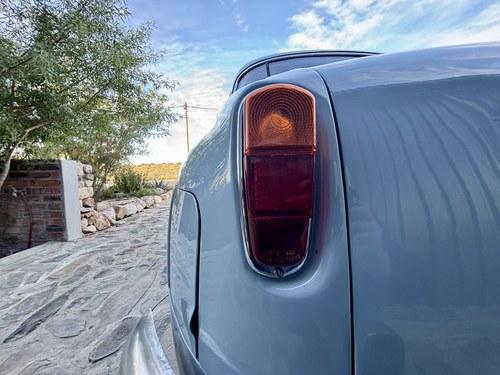 1957 Rover P4 90 Te koop (foto 106 van 148)