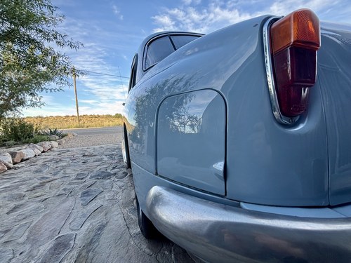 1957 Rover P4 90 Te koop (foto 107 van 148)
