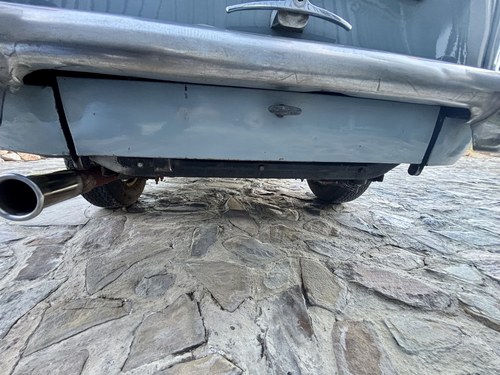 1957 Rover P4 90 Te koop (foto 109 van 148)