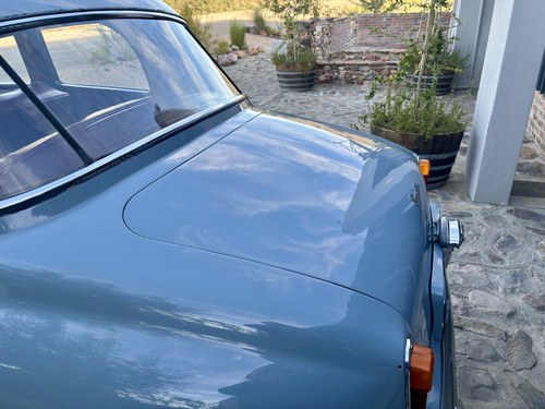 1957 Rover P4 90 Te koop (foto 110 van 148)