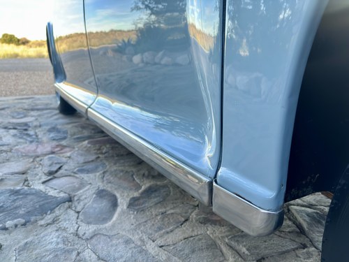 1957 Rover P4 90 Te koop (foto 111 van 148)