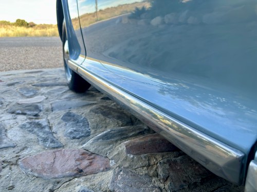 1957 Rover P4 90 Te koop (foto 112 van 148)