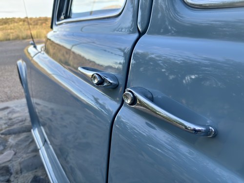 1957 Rover P4 90 Te koop (foto 113 van 148)