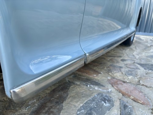 1957 Rover P4 90 Te koop (foto 115 van 148)