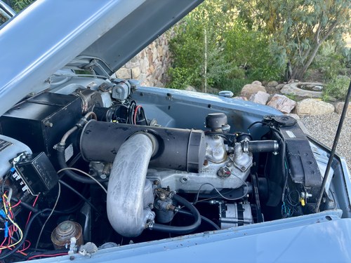 1957 Rover P4 90 Te koop (foto 120 van 148)