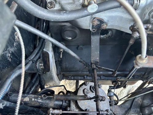 1957 Rover P4 90 Te koop (foto 127 van 148)