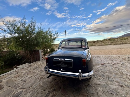 1959 Rover P4 100 En venta (imagen 12 de 139)
