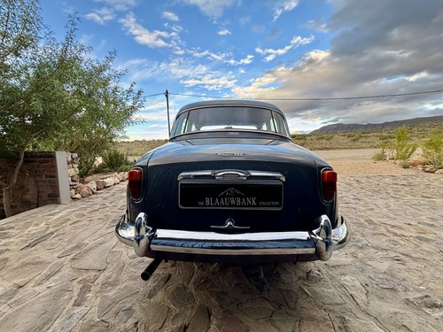 1959 Rover P4 100 En venta (imagen 14 de 139)
