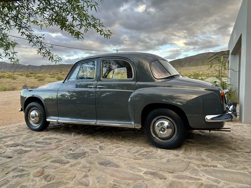 1959 Rover P4 100 En venta (imagen 18 de 139)