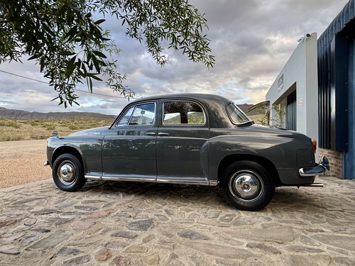 1959 Rover P4 100 En venta (imagen 19 de 139)