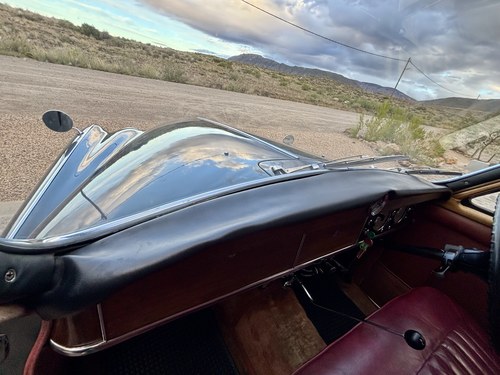 1959 Rover P4 100 En venta (imagen 34 de 139)