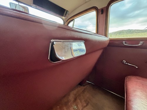 1959 Rover P4 100 En venta (imagen 40 de 139)