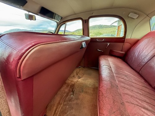 1959 Rover P4 100 En venta (imagen 41 de 139)
