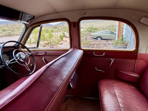 1959 Rover P4 100 En venta (imagen 43 de 139)