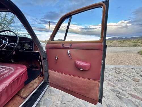 1959 Rover P4 100 En venta (imagen 51 de 139)