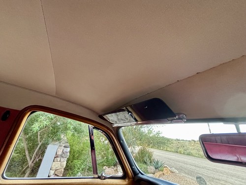 1959 Rover P4 100 En venta (imagen 56 de 139)