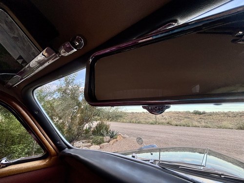 1959 Rover P4 100 En venta (imagen 57 de 139)