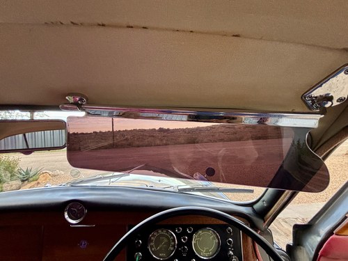 1959 Rover P4 100 En venta (imagen 58 de 139)