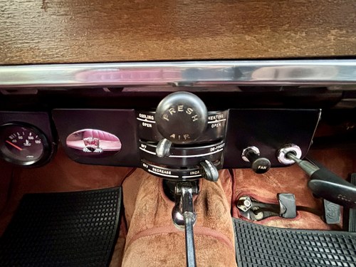 1959 Rover P4 100 En venta (imagen 61 de 139)