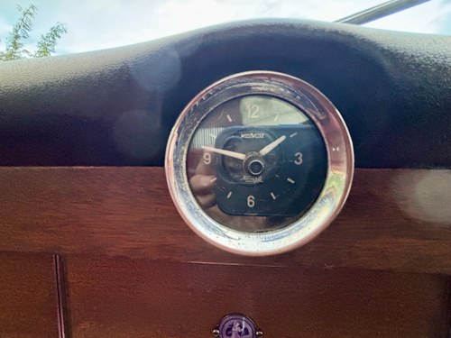 1959 Rover P4 100 En venta (imagen 63 de 139)